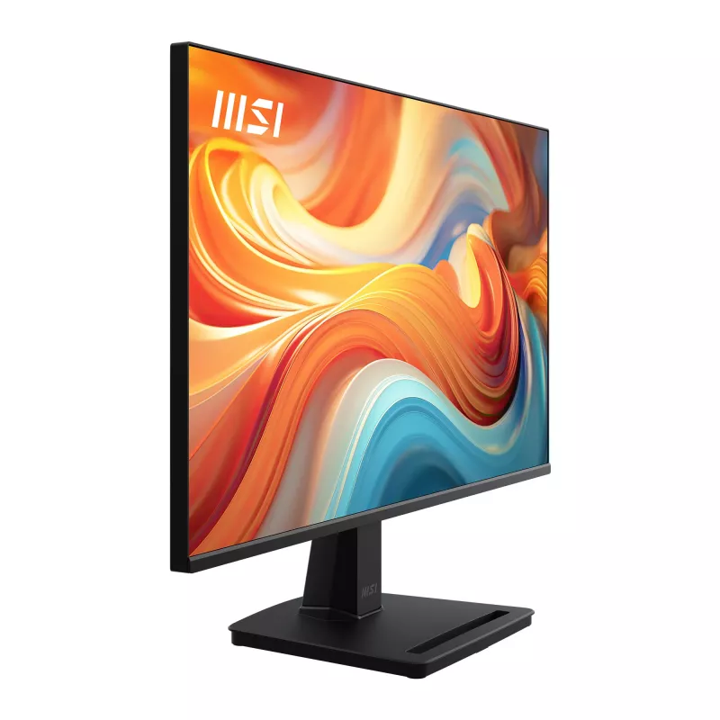 MSI Pro MP251 E14L datora monitors 62,2 cm (24,5 collas) 1920 x 1080 pikseļi Full HD melns