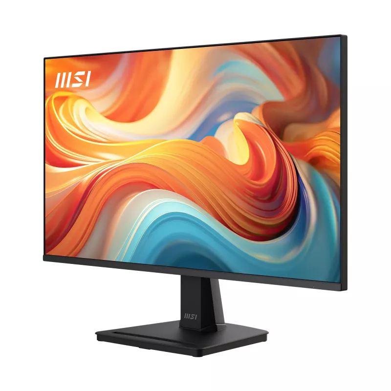 MSI Pro MP251 E14L datora monitors 62,2 cm (24,5 collas) 1920 x 1080 pikseļi Full HD melns