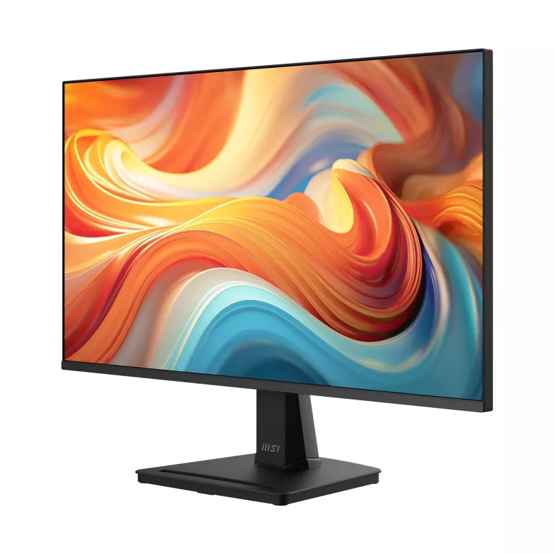 MSI Pro MP251 E14L datora monitors 62,2 cm (24,5 collas) 1920 x 1080 pikseļi Full HD melns
