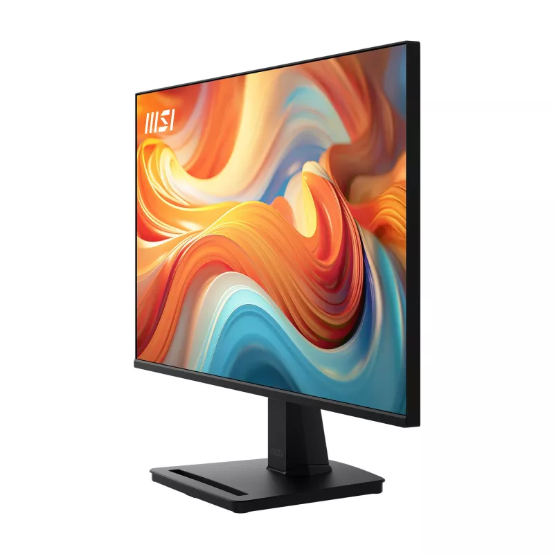 MSI Pro MP251 E14L datora monitors 62,2 cm (24,5 collas) 1920 x 1080 pikseļi Full HD melns