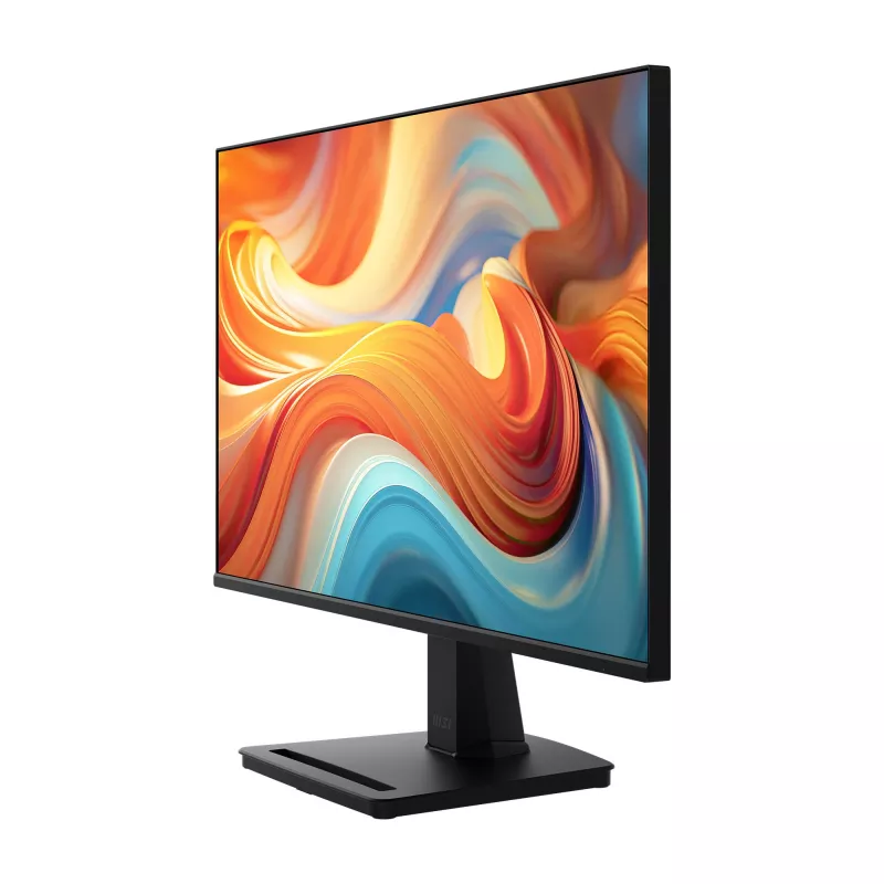 MSI Pro MP251 E14L datora monitors 62,2 cm (24,5 collas) 1920 x 1080 pikseļi Full HD melns