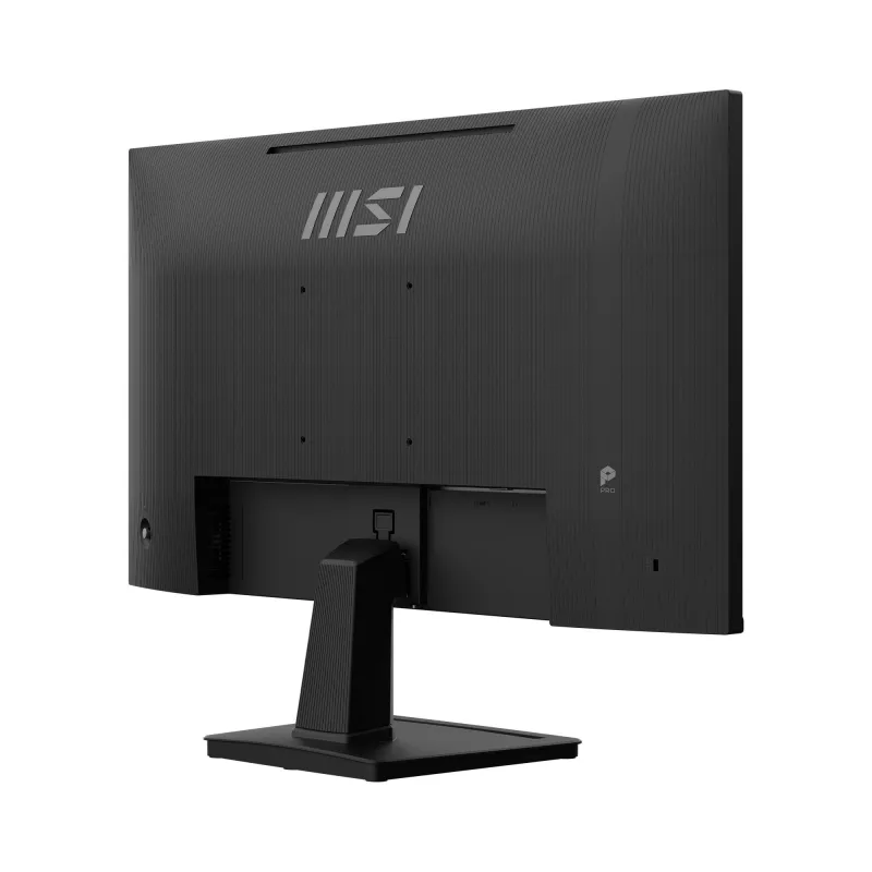 MSI Pro MP251 E14L datora monitors 62,2 cm (24,5 collas) 1920 x 1080 pikseļi Full HD melns