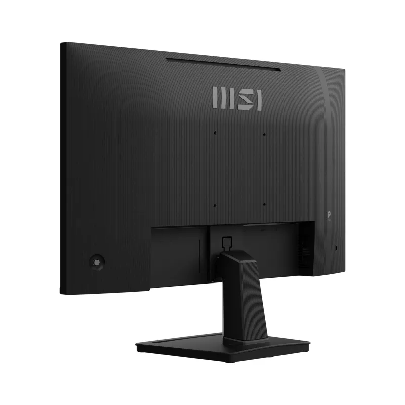 MSI Pro MP251 E14L datora monitors 62,2 cm (24,5 collas) 1920 x 1080 pikseļi Full HD melns