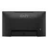 MSI Pro MP251 E14L datora monitors 62,2 cm (24,5 collas) 1920 x 1080 pikseļi Full HD melns