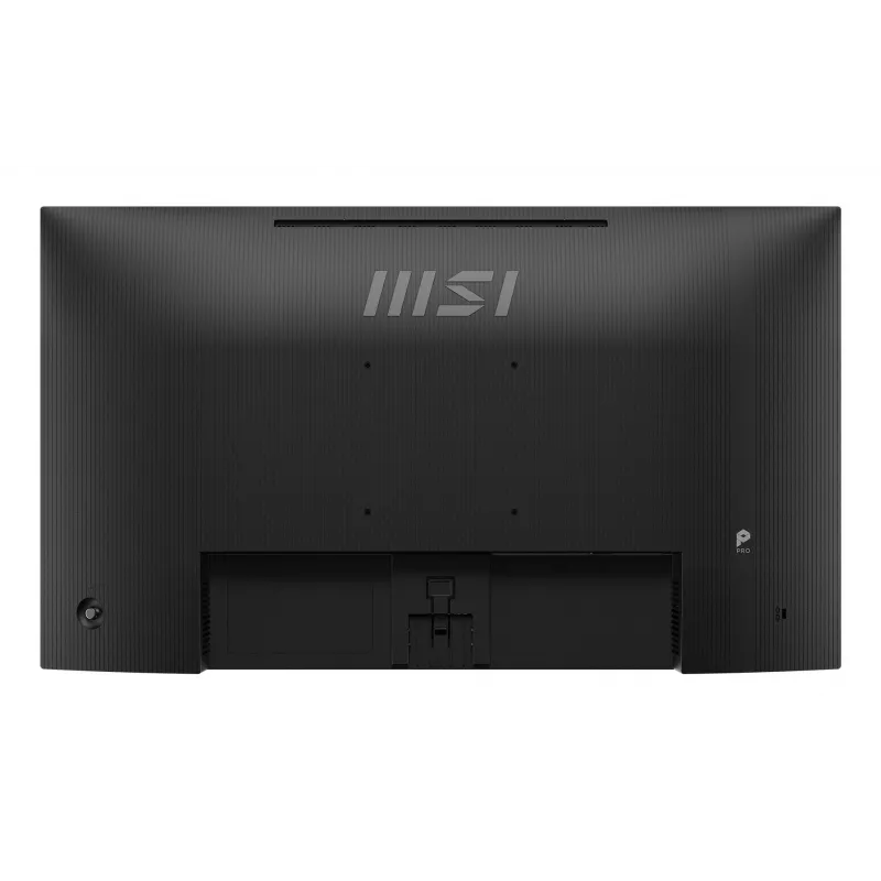 MSI Pro MP251 E14L datora monitors 62,2 cm (24,5 collas) 1920 x 1080 pikseļi Full HD melns