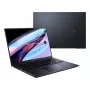 ASUS Zenbook Pro 14 OLED UX6404VV-M9004W Intel® Core™ i7 i7-13700H klēpjdators 36,8 cm (14,5 collu) skārienekrāns 2.8K 16 GB DDR5-SDRAM 512 GB SSD NVIDIA GeForce RTX 4060 Wi-Fi 6E (802.11ax) Windows 11 Home melns