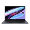 ASUS Zenbook Pro 14 OLED UX6404VV-M9004W Intel® Core™ i7 i7-13700H klēpjdators 36,8 cm (14,5 collu) skārienekrāns 2.8K 16 GB DDR5-SDRAM 512 GB SSD NVIDIA GeForce RTX 4060 Wi-Fi 6E (802.11ax) Windows 11 Home melns