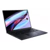ASUS Zenbook Pro 14 OLED UX6404VV-M9004W Intel® Core™ i7 i7-13700H klēpjdators 36,8 cm (14,5 collu) skārienekrāns 2.8K 16 GB DDR5-SDRAM 512 GB SSD NVIDIA GeForce RTX 4060 Wi-Fi 6E (802.11ax) Windows 11 Home melns