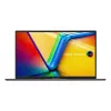 ASUS Vivobook 15 OLED M1505YA-L1394W AMD Ryzen™ 7 7730U klēpjdators, 39,6 cm (15,6 collu) Full HD, 16 GB DDR4-SDRAM, 512 GB SSD, Wi-Fi 6E (802.11ax), Windows 11 Home, melns