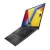 ASUS Vivobook 15 OLED M1505YA-L1394W AMD Ryzen™ 7 7730U klēpjdators, 39,6 cm (15,6 collu) Full HD, 16 GB DDR4-SDRAM, 512 GB SSD, Wi-Fi 6E (802.11ax), Windows 11 Home, melns