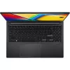 ASUS Vivobook 15 OLED M1505YA-L1394W AMD Ryzen™ 7 7730U klēpjdators, 39,6 cm (15,6 collu) Full HD, 16 GB DDR4-SDRAM, 512 GB SSD, Wi-Fi 6E (802.11ax), Windows 11 Home, melns