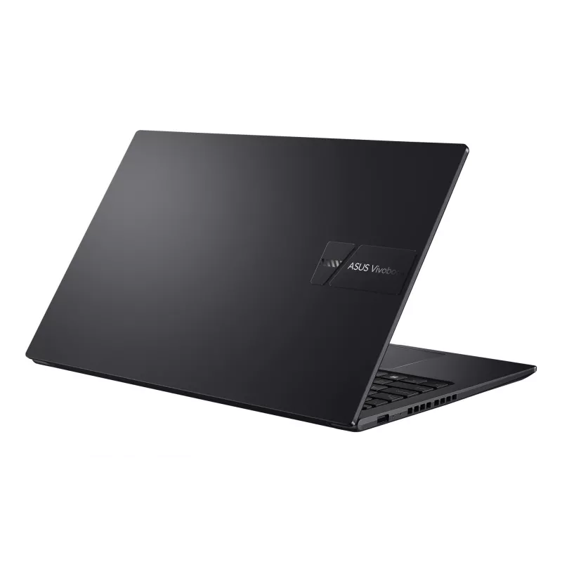 ASUS Vivobook 15 OLED M1505YA-L1394W AMD Ryzen™ 7 7730U klēpjdators, 39,6 cm (15,6 collu) Full HD, 16 GB DDR4-SDRAM, 512 GB SSD, Wi-Fi 6E (802.11ax), Windows 11 Home, melns