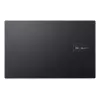 ASUS Vivobook 15 OLED M1505YA-L1394W AMD Ryzen™ 7 7730U klēpjdators, 39,6 cm (15,6 collu) Full HD, 16 GB DDR4-SDRAM, 512 GB SSD, Wi-Fi 6E (802.11ax), Windows 11 Home, melns