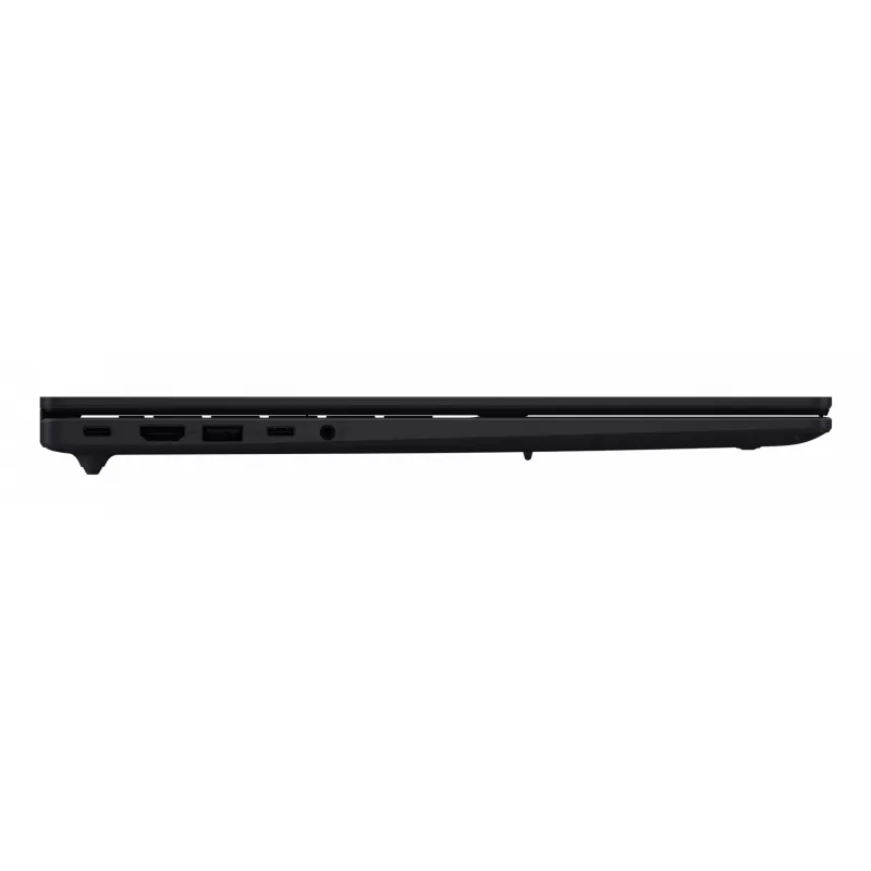 ASUS Vivobook 16 M1607KA-MB095W Copilot+ PC AMD Ryzen™ AI 7 350 Klēpjdators 40,6 cm (16 collu) WUXGA 16 GB DDR5-SDRAM 512 GB SSD Wi-Fi 6 (802.11ax) Windows 11 Home Zils