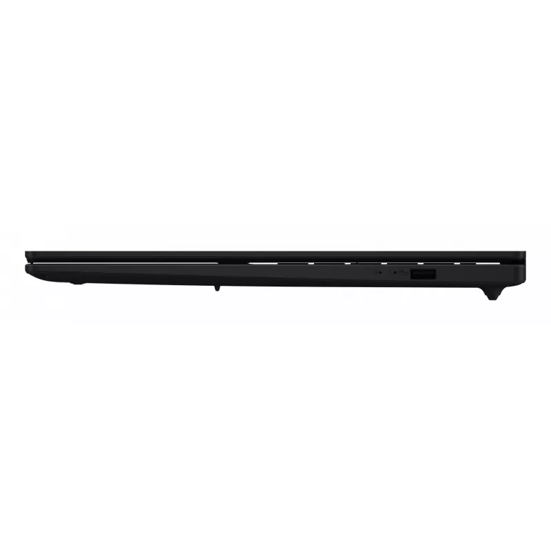 ASUS Vivobook 16 M1607KA-MB095W Copilot+ PC AMD Ryzen™ AI 7 350 Klēpjdators 40,6 cm (16 collu) WUXGA 16 GB DDR5-SDRAM 512 GB SSD Wi-Fi 6 (802.11ax) Windows 11 Home Zils