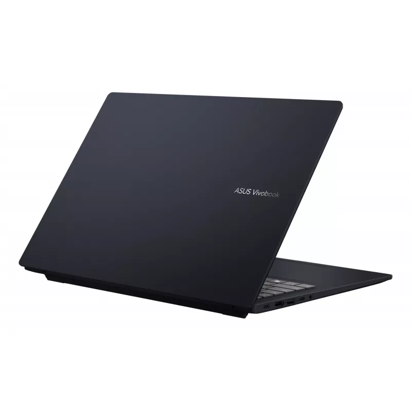 ASUS Vivobook 16 M1607KA-MB095W Copilot+ PC AMD Ryzen™ AI 7 350 Klēpjdators 40,6 cm (16 collu) WUXGA 16 GB DDR5-SDRAM 512 GB SSD Wi-Fi 6 (802.11ax) Windows 11 Home Zils