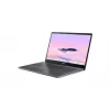 Acer Chromebook CBE595-2T-55NF Intel Core 5 120U 39,6 cm (15,6 collas) Skārienjutīgs Full HD 8 GB LPDDR5x-SDRAM 256 GB SSD Wi-Fi 6E (802.11ax) ChromeOS Pelēks