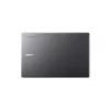 Acer Chromebook CBE595-2T-55NF Intel Core 5 120U 39,6 cm (15,6 collas) Skārienjutīgs Full HD 8 GB LPDDR5x-SDRAM 256 GB SSD Wi-Fi 6E (802.11ax) ChromeOS Pelēks