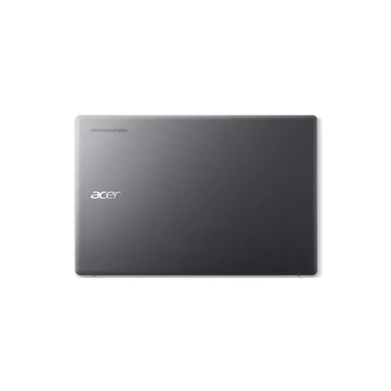 Acer Chromebook CBE595-2T-55NF Intel Core 5 120U 39,6 cm (15,6 collas) Skārienjutīgs Full HD 8 GB LPDDR5x-SDRAM 256 GB SSD Wi-Fi 6E (802.11ax) ChromeOS Pelēks