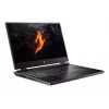 Acer Nitro 17 AN17-42-R75W AMD Ryzen™ 7 8845HS klēpjdators 43,9 cm (17,3 collas) Quad HD 16 GB DDR5-SDRAM 1 TB SSD NVIDIA GeForce RTX 4070 Wi-Fi 6 (802.11ax) Windows 11 Home Melns