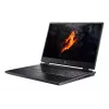 Acer Nitro 17 AN17-42-R75W AMD Ryzen™ 7 8845HS klēpjdators 43,9 cm (17,3 collas) Quad HD 16 GB DDR5-SDRAM 1 TB SSD NVIDIA GeForce RTX 4070 Wi-Fi 6 (802.11ax) Windows 11 Home Melns