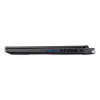 Acer Nitro 17 AN17-42-R75W AMD Ryzen™ 7 8845HS klēpjdators 43,9 cm (17,3 collas) Quad HD 16 GB DDR5-SDRAM 1 TB SSD NVIDIA GeForce RTX 4070 Wi-Fi 6 (802.11ax) Windows 11 Home Melns