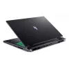 Acer Nitro 17 AN17-42-R75W AMD Ryzen™ 7 8845HS klēpjdators 43,9 cm (17,3 collas) Quad HD 16 GB DDR5-SDRAM 1 TB SSD NVIDIA GeForce RTX 4070 Wi-Fi 6 (802.11ax) Windows 11 Home Melns