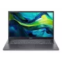 Acer Aspire 17 A17-51M-740G Intel Core 7 150U portatīvais dators 43.9 cm (17.3 collas) Full HD 16 GB DDR4-SDRAM 1 TB SSD Wi-Fi 6E (802.11ax) Windows 11 Home vācu pelēks