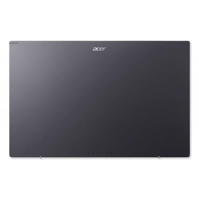 Acer Aspire 17 A17-51M-740G Intel Core 7 150U portatīvais dators 43.9 cm (17.3 collas) Full HD 16 GB DDR4-SDRAM 1 TB SSD Wi-Fi 6E (802.11ax) Windows 11 Home vācu pelēks