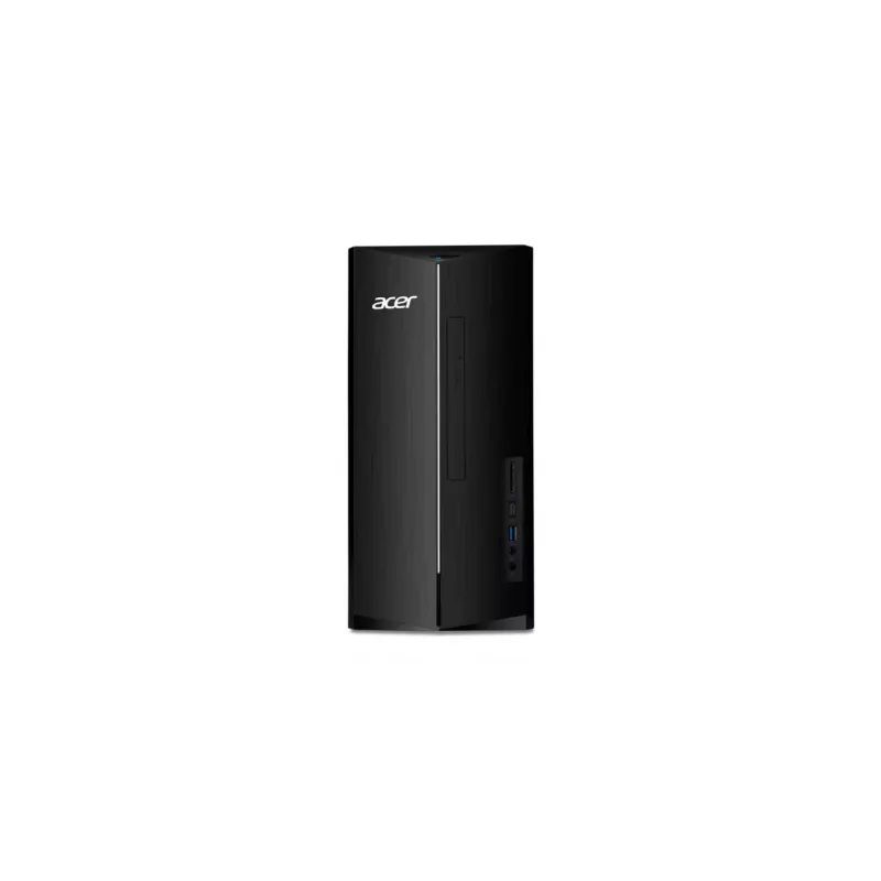 Acer Aspire TC-1785 I7524 Intel® Core™ i7 i7-14700 16 GB DDR5-SDRAM 512 GB SSD Windows 11 Home Tornis PC Melns