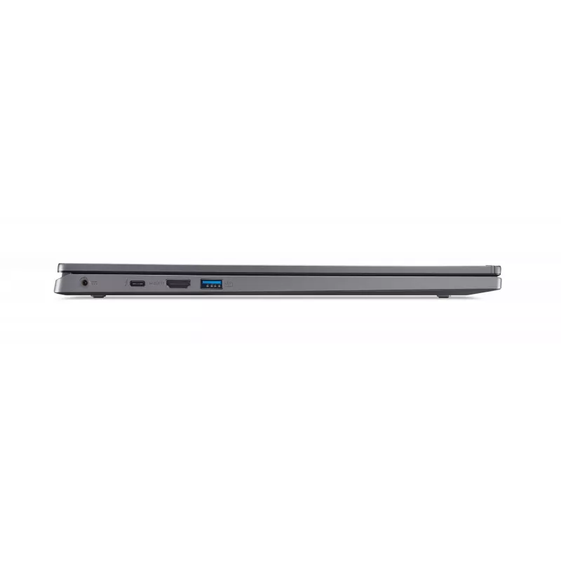Acer Aspire 5 17 A517-58GM-54Z0 Intel® Core™ i5 i5-1335U Portatīvais dators 43.9 cm (17.3 collas) Full HD 16 GB DDR4-SDRAM 512 GB SSD NVIDIA GeForce RTX 2050 Wi-Fi 6E (802.11ax) Windows 11 Pro Pelēks