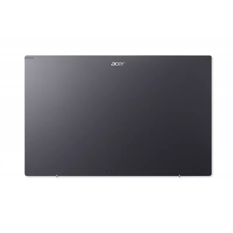 Acer Aspire 5 17 A517-58GM-54Z0 Intel® Core™ i5 i5-1335U Portatīvais dators 43.9 cm (17.3 collas) Full HD 16 GB DDR4-SDRAM 512 GB SSD NVIDIA GeForce RTX 2050 Wi-Fi 6E (802.11ax) Windows 11 Pro Pelēks
