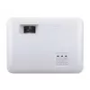 Acer Vero XL3515i Standard throw projector 5000 ANSI lumens DLP 1080p (1920x1080) balta