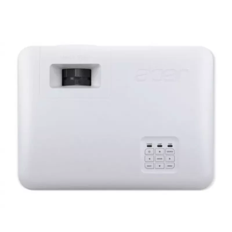 Acer Vero XL3515i Standard throw projector 5000 ANSI lumens DLP 1080p (1920x1080) balta
