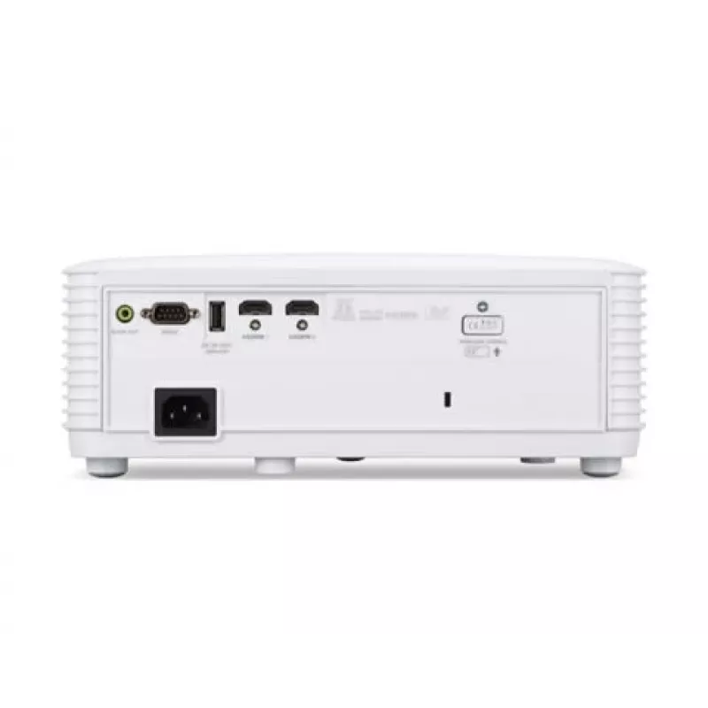 Acer Vero XL3515i Standard throw projector 5000 ANSI lumens DLP 1080p (1920x1080) balta