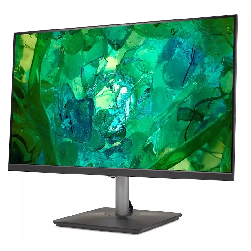 Acer RS272G0BPAMIX datora monitors 68.6 cm (27 collas) 1920 x 1080 pikseļi Full HD LCD melns