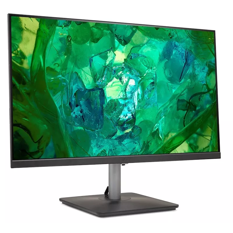 Acer RS272G0BPAMIX datora monitors 68.6 cm (27 collas) 1920 x 1080 pikseļi Full HD LCD melns