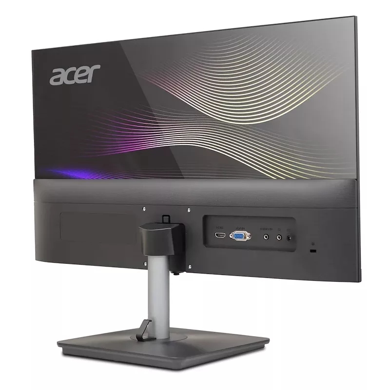 Acer RS272G0BPAMIX datora monitors 68.6 cm (27 collas) 1920 x 1080 pikseļi Full HD LCD melns