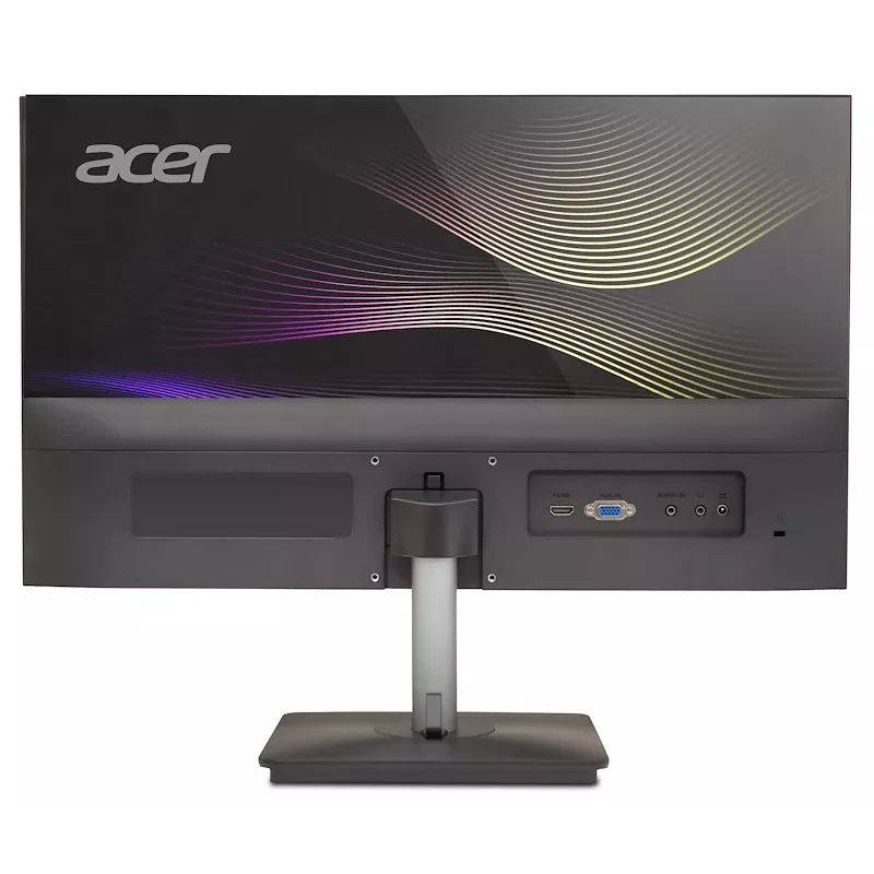 Acer RS272G0BPAMIX datora monitors 68.6 cm (27 collas) 1920 x 1080 pikseļi Full HD LCD melns