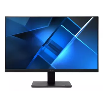Acer Vero V7 V247Y G datora monitors 60,5 cm (23,8 collas) 1920 x 1080 pikseļi Full HD melns