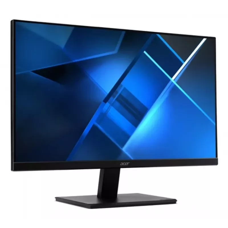 Acer Vero V7 V247Y G datora monitors 60,5 cm (23,8 collas) 1920 x 1080 pikseļi Full HD melns