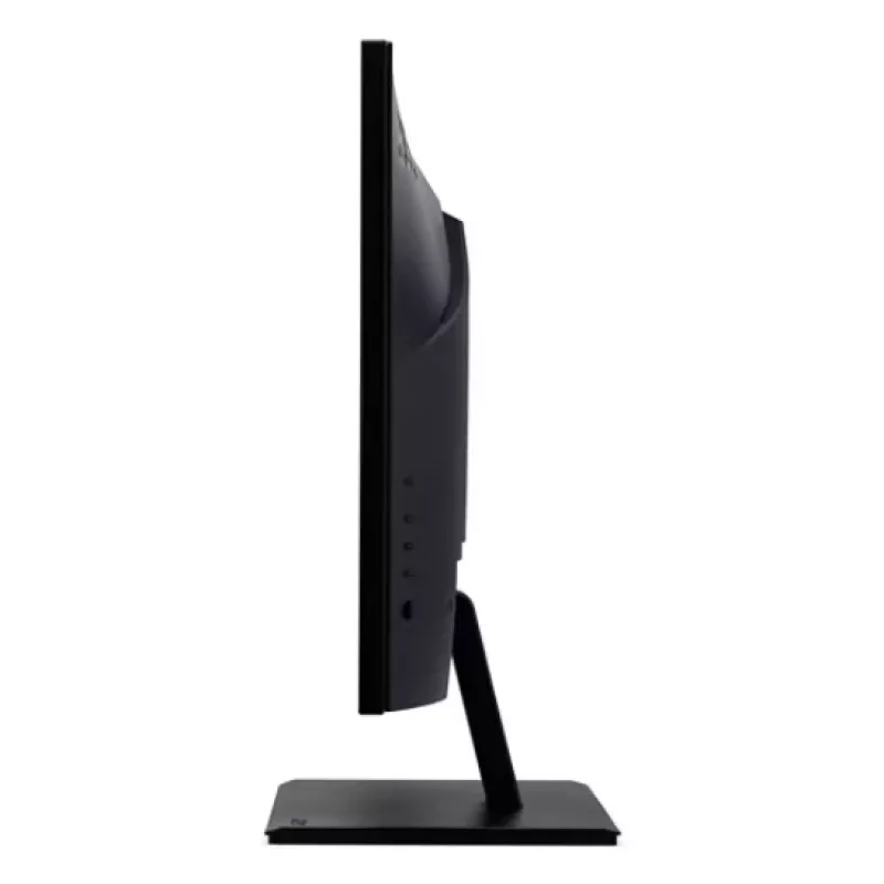 Acer Vero V7 V247Y G datora monitors 60,5 cm (23,8 collas) 1920 x 1080 pikseļi Full HD melns