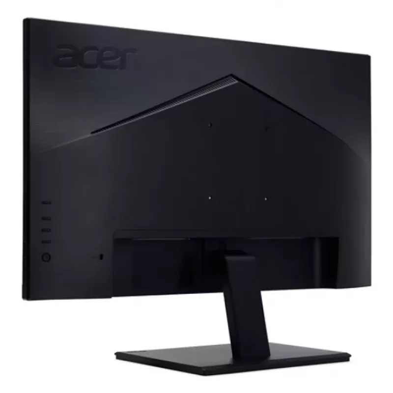 Acer Vero V7 V247Y G datora monitors 60,5 cm (23,8 collas) 1920 x 1080 pikseļi Full HD melns