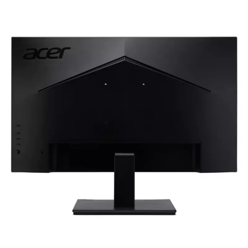Acer Vero V7 V247Y G datora monitors 60,5 cm (23,8 collas) 1920 x 1080 pikseļi Full HD melns