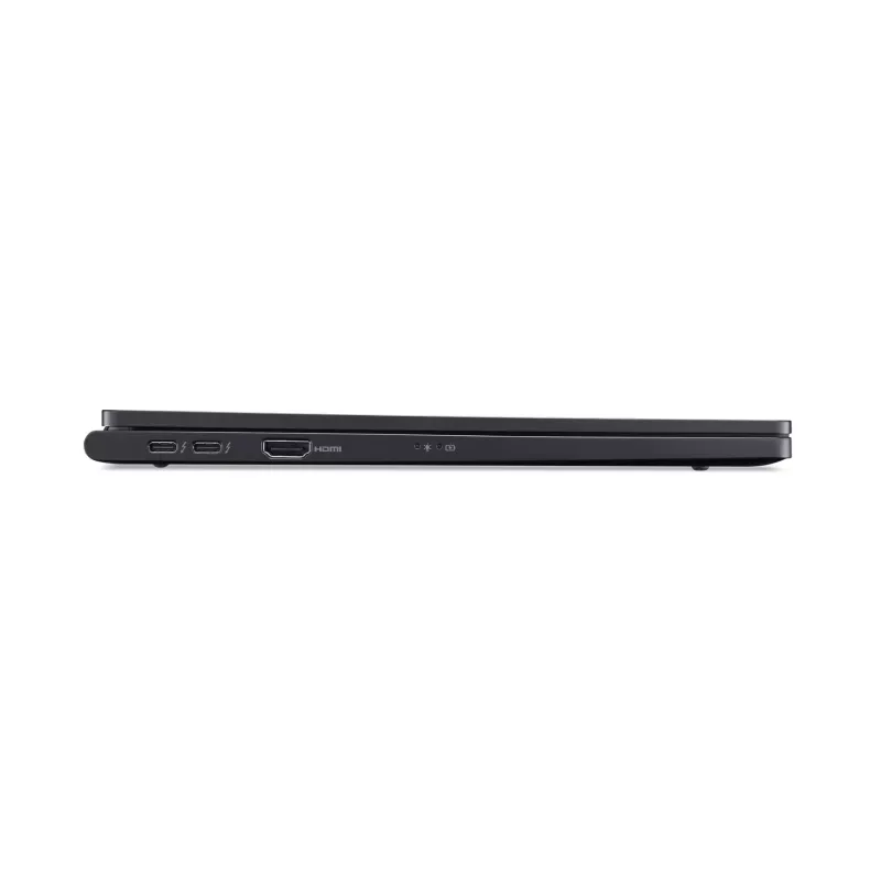Acer TravelMate P6 14 TMP614-73-TCO-72YL Intel Core Ultra 7 155H klēpjdators 35,6 cm (14 collas) WQXGA 32 GB LPDDR5x-SDRAM 1 TB SSD Wi-Fi 7 (802.11be) Windows 11 Pro holandiešu valoda Melns