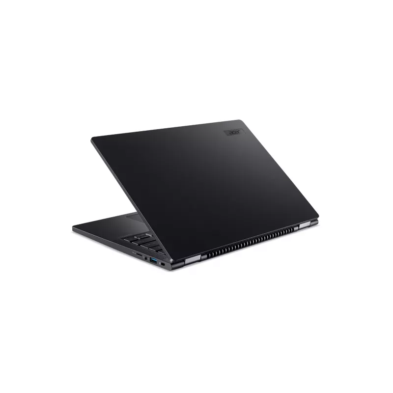 Acer TravelMate P6 14 TMP614-73-TCO-72YL Intel Core Ultra 7 155H klēpjdators 35,6 cm (14 collas) WQXGA 32 GB LPDDR5x-SDRAM 1 TB SSD Wi-Fi 7 (802.11be) Windows 11 Pro holandiešu valoda Melns