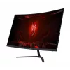 Acer Nitro ED0 ED320QUS3bmiipx datora monitors 80 cm (31,5 collas) 2560 x 1440 pikseļi Quad HD LCD Melns