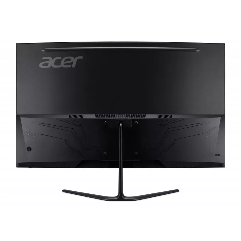 Acer Nitro ED0 ED320QUS3bmiipx datora monitors 80 cm (31,5 collas) 2560 x 1440 pikseļi Quad HD LCD Melns