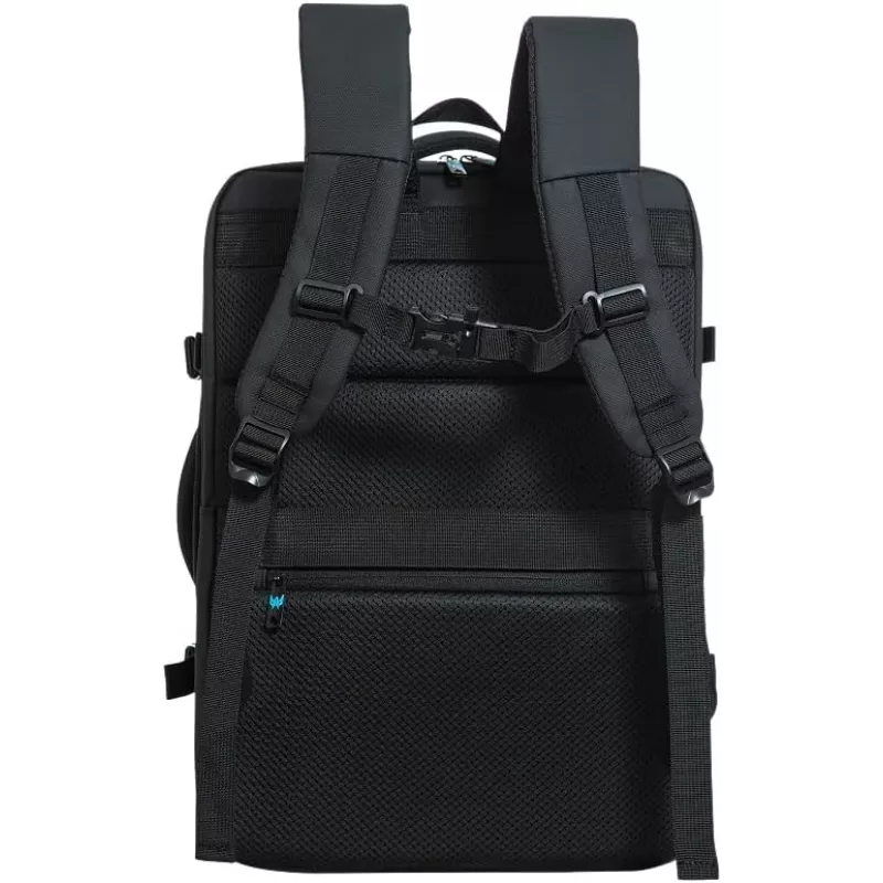 Acer Predator Uzticams Mugursoma 18 collas 45,7 cm (18 collas) Melna