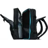 Acer Predator Uzticams Mugursoma 18 collas 45,7 cm (18 collas) Melna